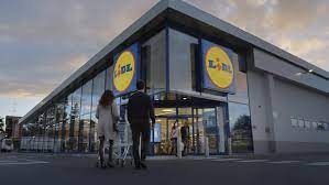 Lidl Italia: più forza al Made in Italy