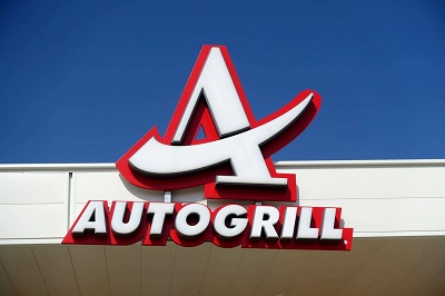 Autogrill: in calo con il fuori casa