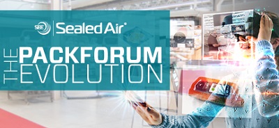 Sealed Air: l'automazione del packaging dà valore aggiunto