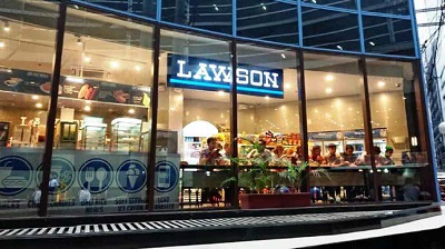 Lawson razionalizza la rete