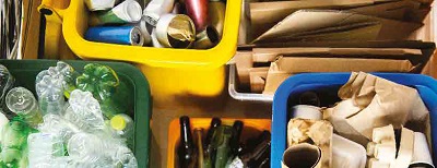 Gli italiani alla ricerca di un packaging green