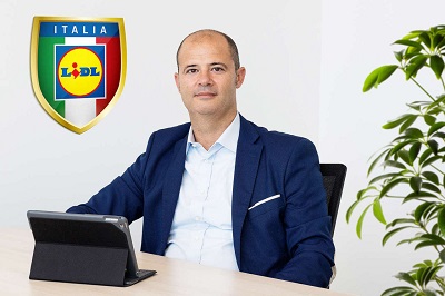 Tursi (Lidl Italia): “Meno plastica per i prodotti a marchio”