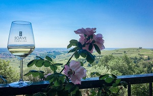 Una corona per il Soave Rocca Sveva