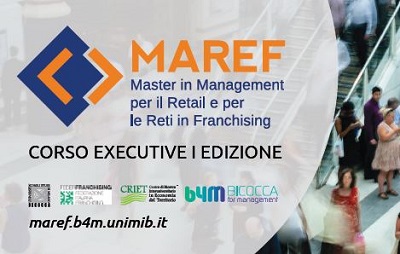 Retail e reti in franchising, domande aperte al primo corso executive