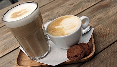 Latte scagionato dall'aumento dei livelli di colesterolo