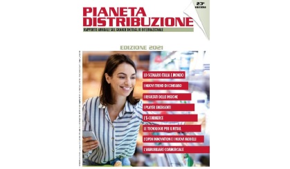 Pianeta Distribuzione 2021