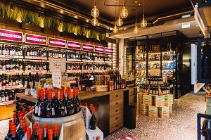 Signorvino apre il 4° store a Milano