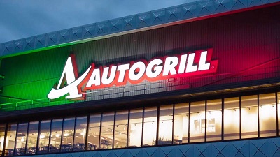 Ricavi in crescita per Autogrill