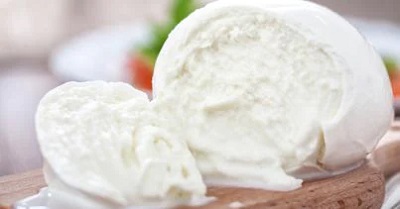 In Francia i consumi di mozzarella per la prima volta superano quelli del Camembert