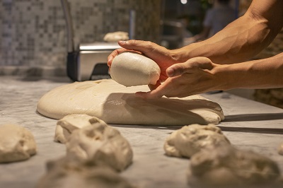 Eataly Pizza Makers, la formazione per pizzaioli firmata Eataly