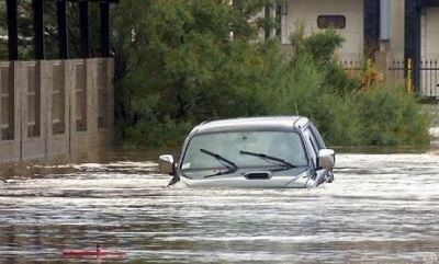 L’indice dei rischi da disastri