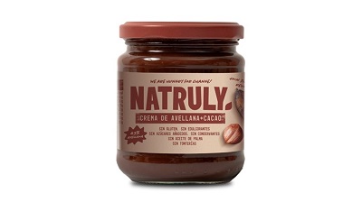 Natruly: il cioccolato che fa bene!