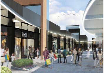 Neinver, Cicchetti nuovo center manager di Vicolungo The Style Outlets