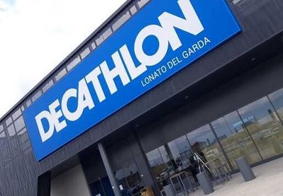 Decathlon nel 2021 1,7 mld fatturato e 8 nuovi punti vendita