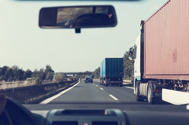  Blocco dei camion costringe La Molisana a fermare la produzione