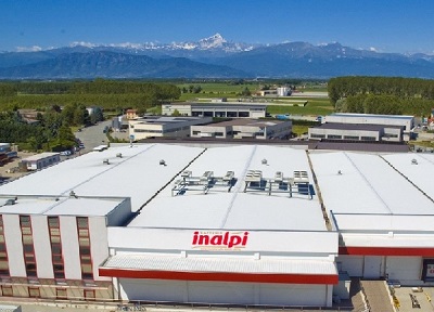 Inalpi: progetti di investimento anche per Peveragno