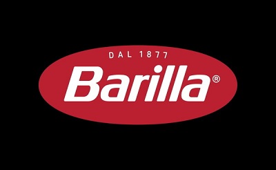 Barilla festeggia i suoi 145 anni e svela il nuovo logo