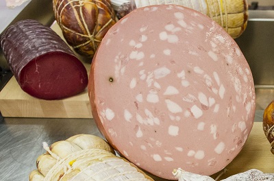 Mortadella Bologna Igp, approvato il piano di controllo