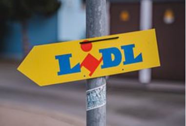 Lidl compie 30 anni in Italia