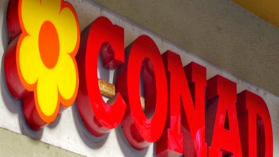 CIA – Conad lancia il servizio “Hey Conad”