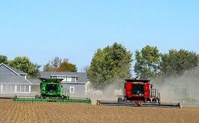 Tiene il settore agroalimentare, nonostante il Covid-19