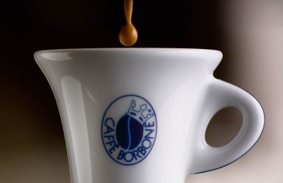 Caffè Borbone a Venditalia con tante miscele e nuovi prodotti