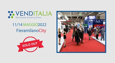 Sold out per Venditalia 2022