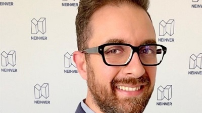 Neinver, Andrea Aburrà nuovo Head of Leasing in Italia