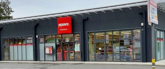 Riaperto, a insegna PENNY, lo store Leader Price di Gravedona ed Uniti 