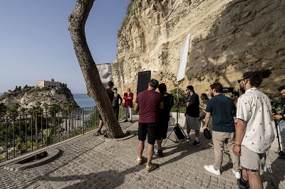 Vecchio Amaro del Capo torna alle origini per il suo nuovo spot