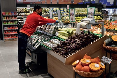 Conad Cia vicino ai consumatori