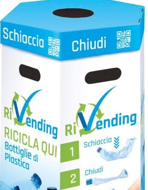  La distribuzione automatica educa all’economia circolare