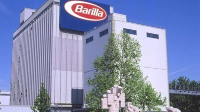 Barilla 476 prodotti riformulati