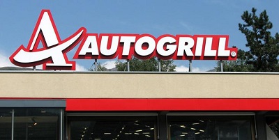 Autogrill e il lavoro