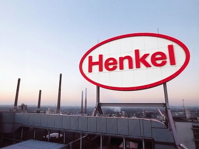 Henkel alle grandi manovre