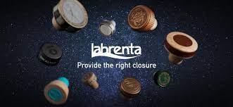 Labrenta si unisce a Guala Closures