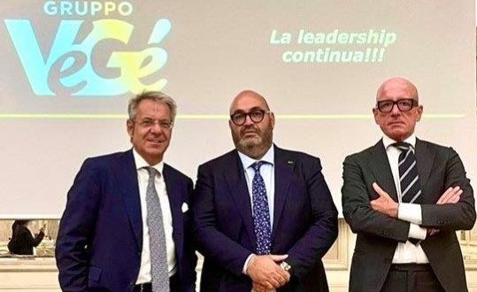 Gruppo VéGé, fatturato in crescita per l’ottavo anno consecutivo