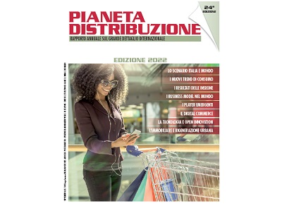 Pianeta Distribuzione 2022