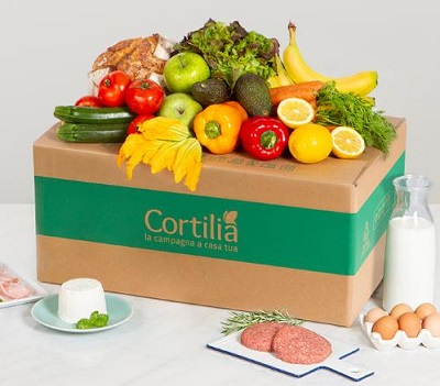 Cortilia: ora anche B Corp