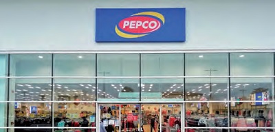 La strategia internazionale di Pepco