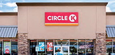 Utili raddoppiati nei piani di Circle K