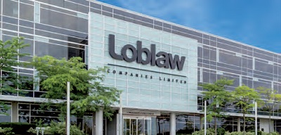 Loblaw punta sui servizi on line