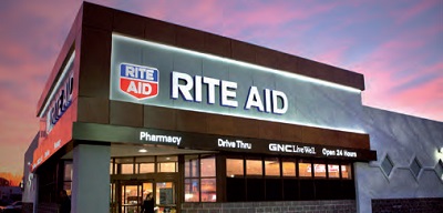 Rite Aid, un ruolo centrale nella sanità