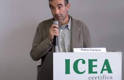 Campus (Icea): “Per un modello d’impresa su basi etiche”