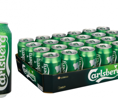 Carlsberg: zero emissioni CO2 entro il 2040