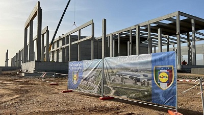 Lidl investe 70 milioni in Sardegna