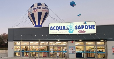 Bubbles BidCo acquisisce la maggioranza di Acqua & Sapone