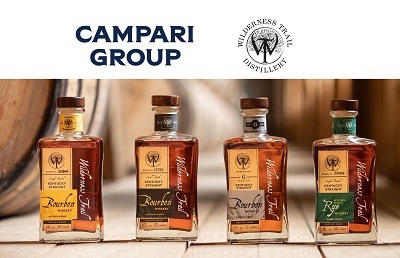 Campari: il bourbon diventa il secondo asset