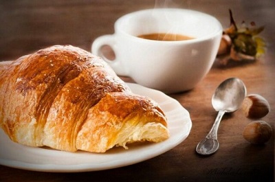 Al bar o a casa la colazione è un punto fermo