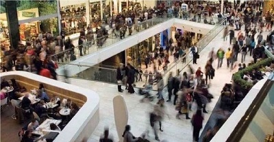 Musica nuova in galleria